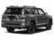 2020 Toyota 4Runner Nightshade Edition