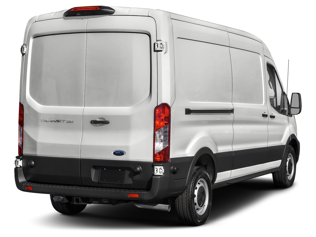 2021 Ford Transit Cargo Van T250