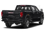 2021 GMC Sierra 3500Hd Denali