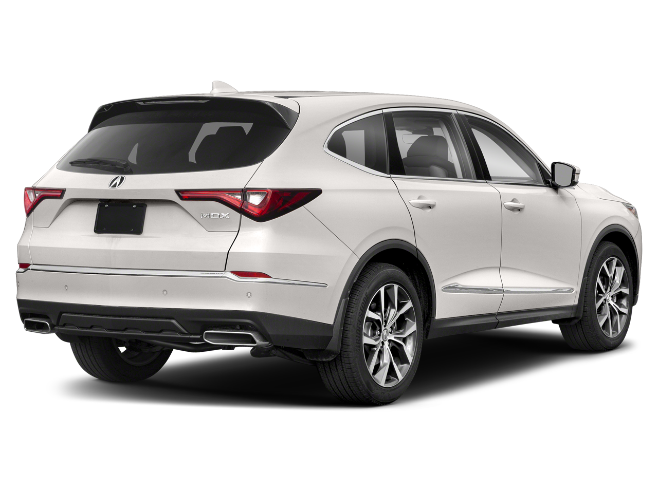 2023 Acura MDX SH-AWD w/Tech