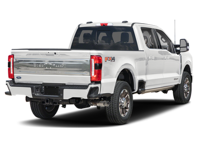 2023 Ford Super Duty F-250 King Ranch