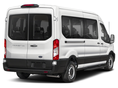 2023 Ford Transit 350 XLT