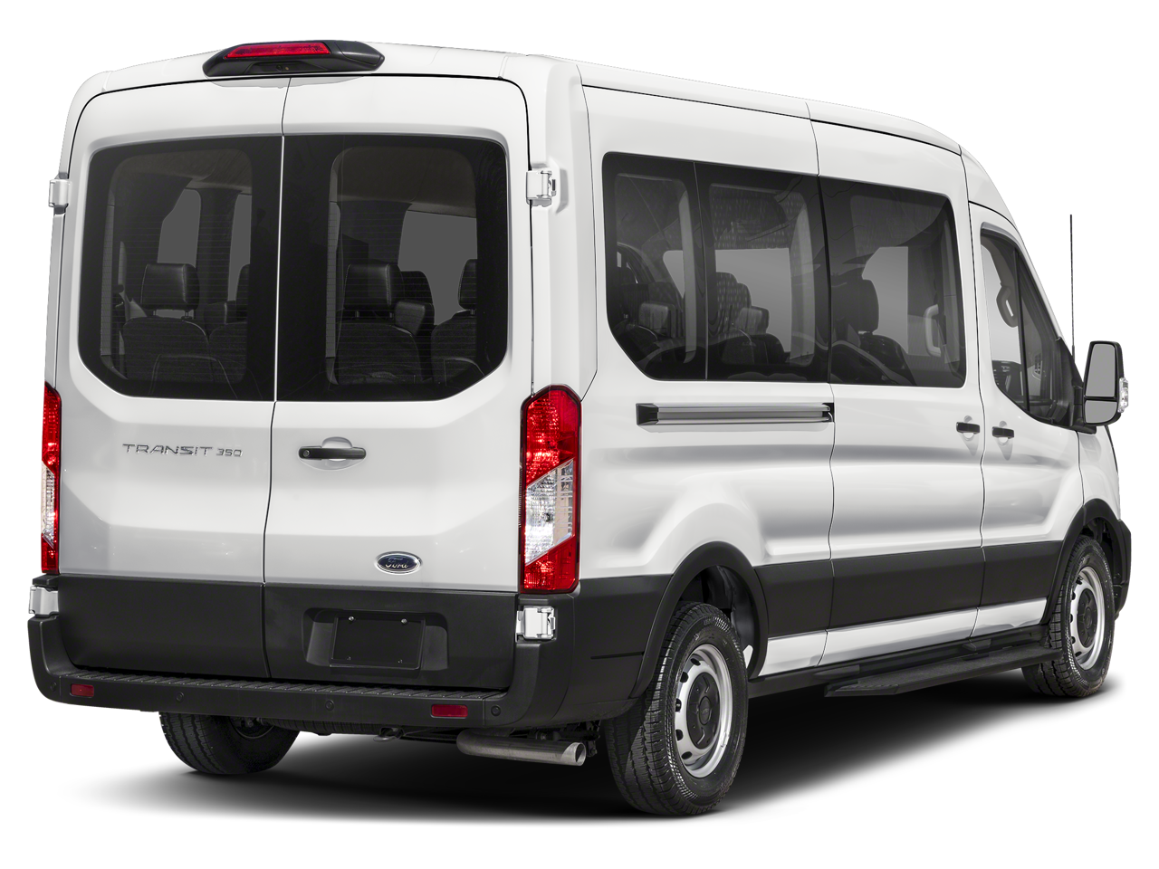 2023 Ford Transit 350 XLT