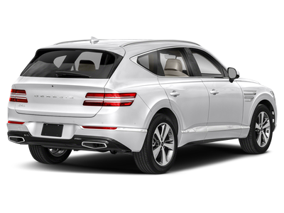 2023 Genesis GV80 2.5T AWD