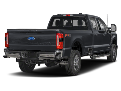 2024 Ford Super Duty F-350 Lariat