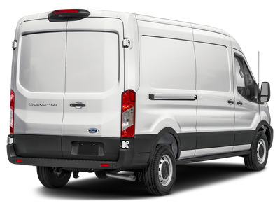 2024 Ford Transit 250