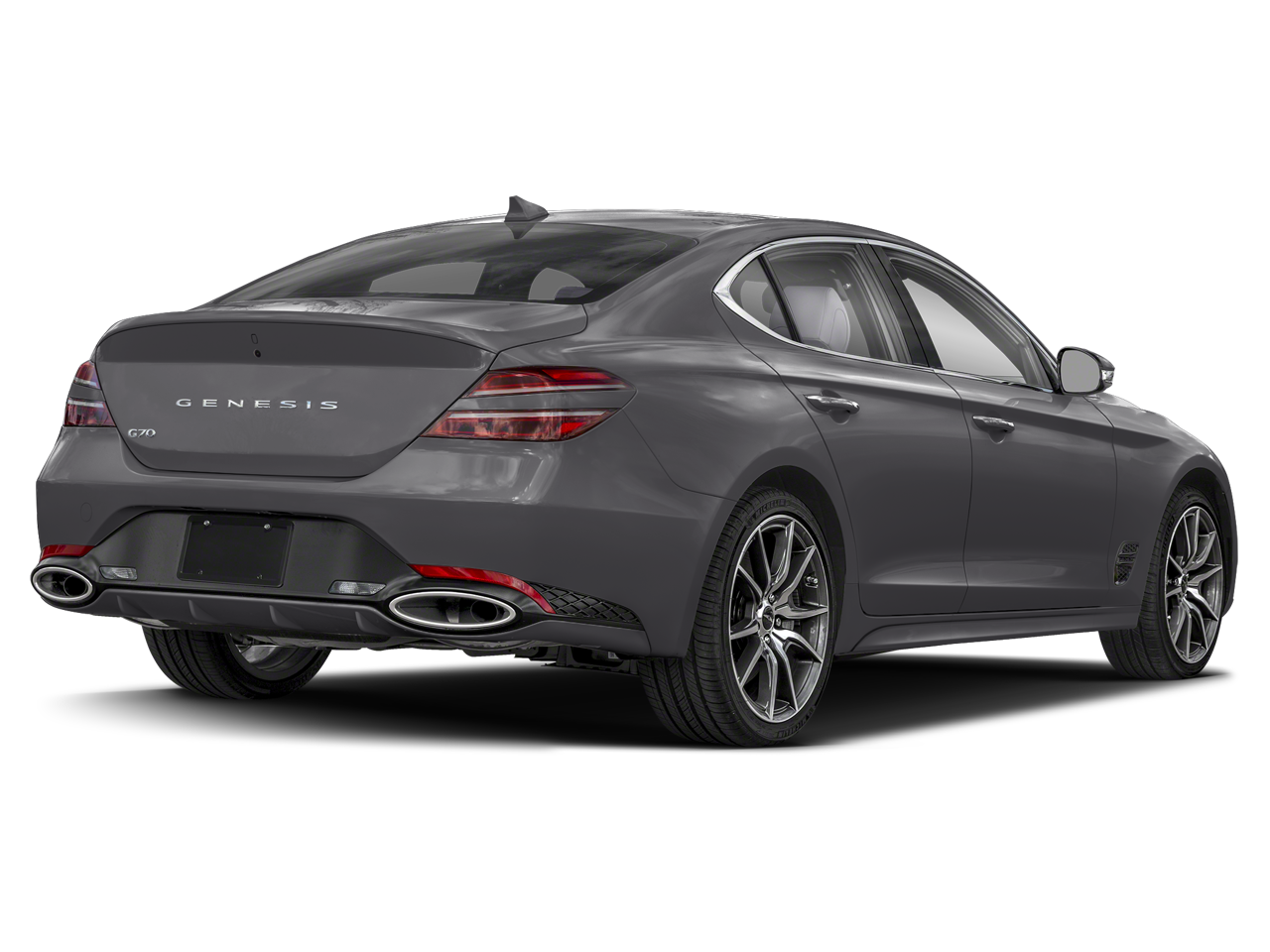 2024 Genesis G70 2.5T