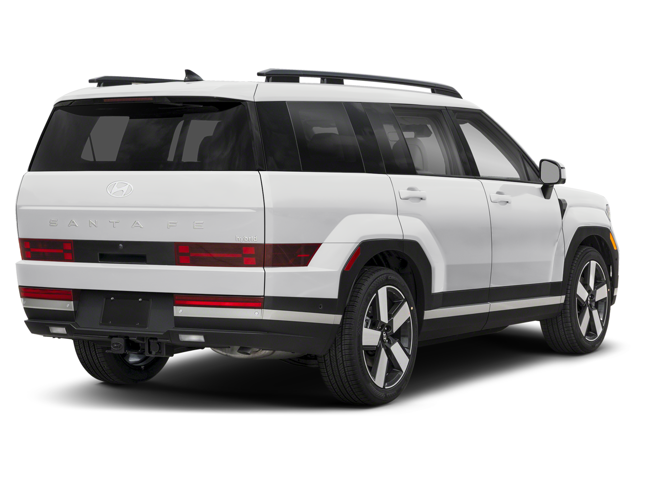 2025 Hyundai SANTA FE LIMI