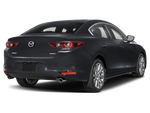 2025 Mazda Mazda3 Sedan 2.5 S Preferred