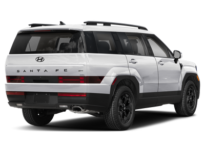 2026 Hyundai SANTA FE XRT AWD