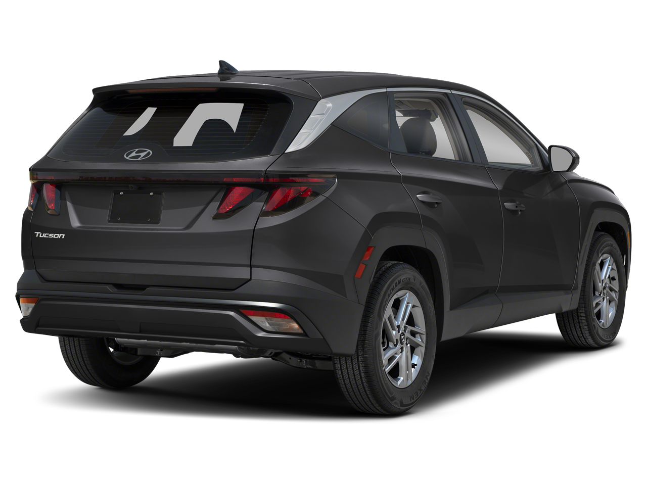 2026 Hyundai Tucson SE - Photo 19