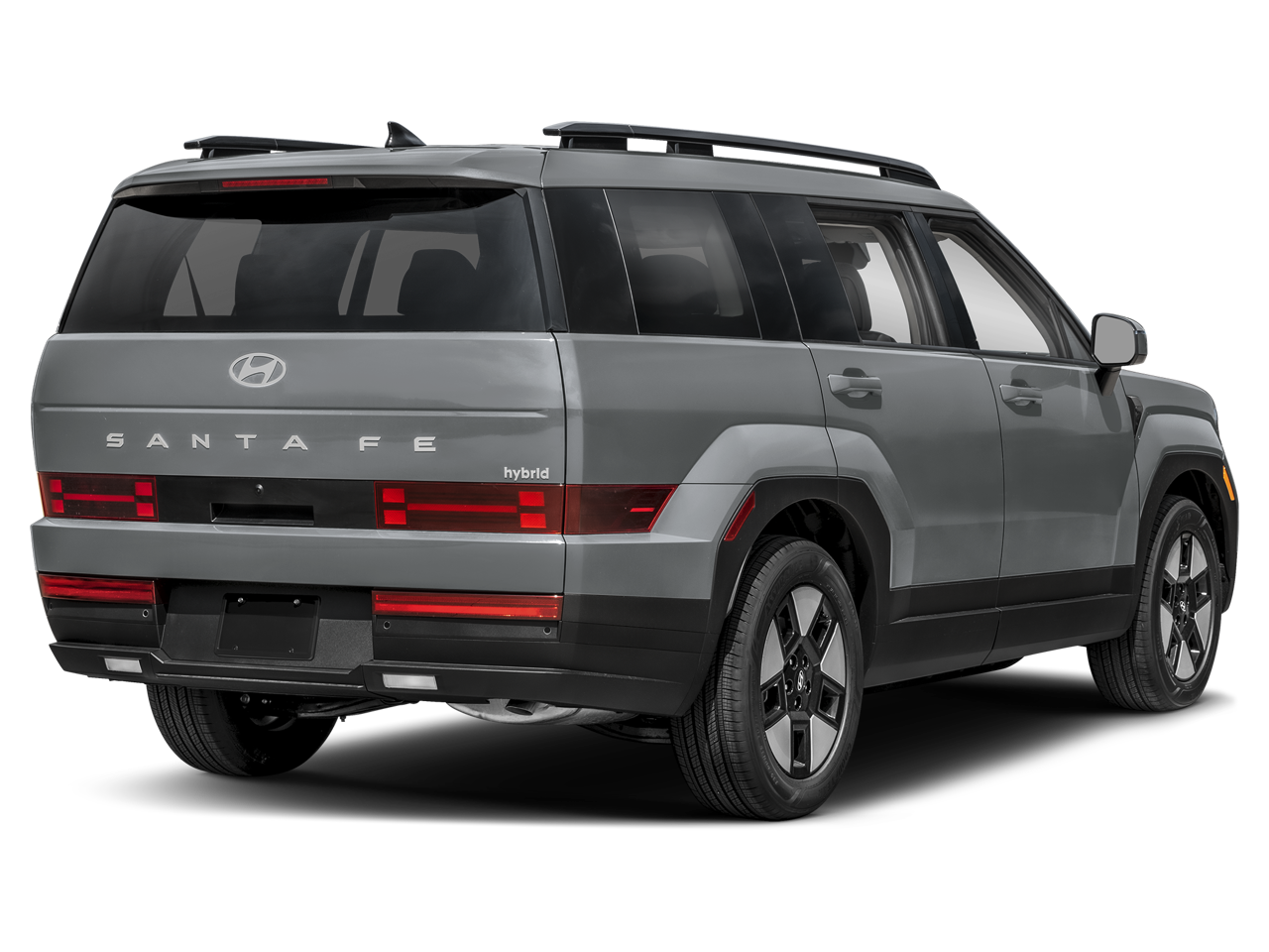 2026 Hyundai Santa Fe SEL - Photo 21