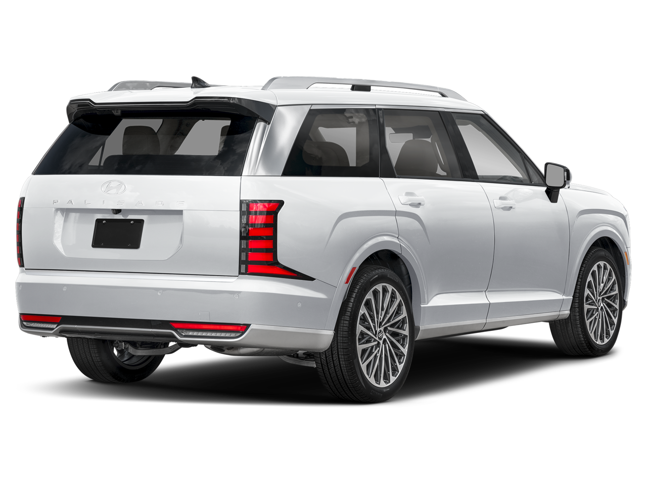 2026 Hyundai Palisade Calligraphy - Photo 21