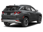 2026 Hyundai TUCSON BLUE