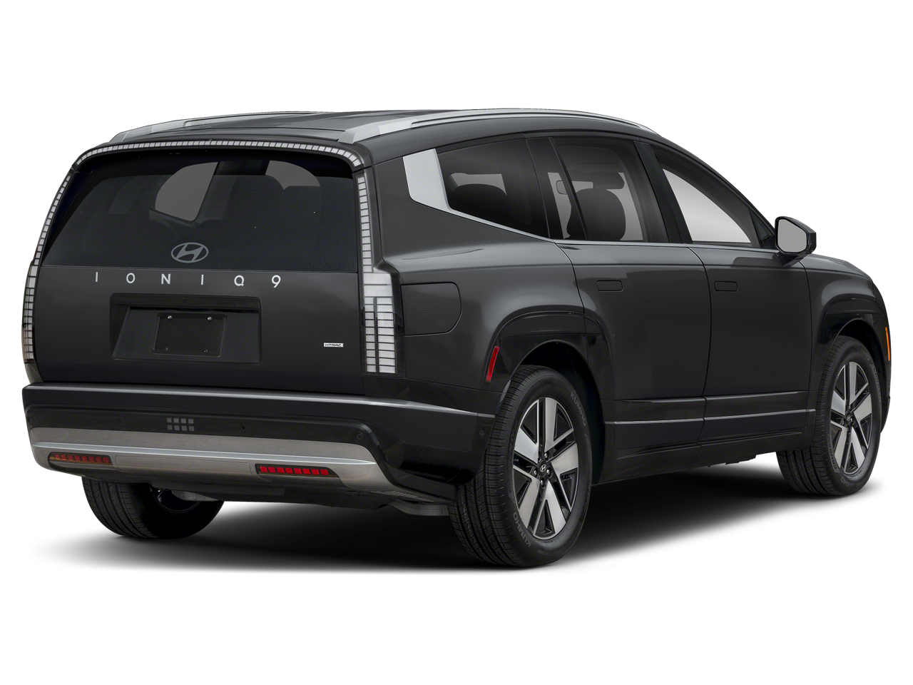 2026 Hyundai IONIQ 9 SEL - Photo 21