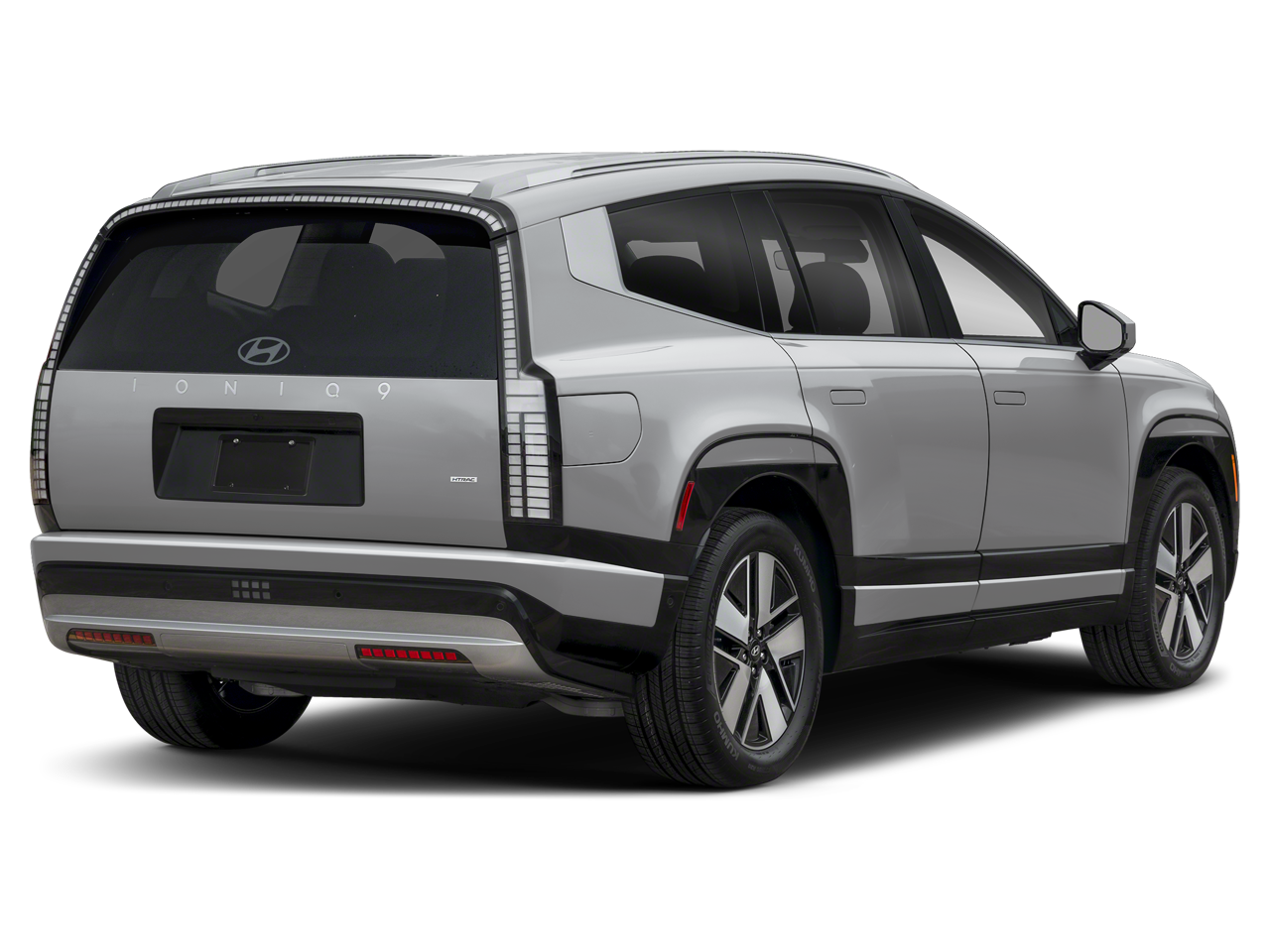 2026 Hyundai IONIQ 9 SEL - Photo 21