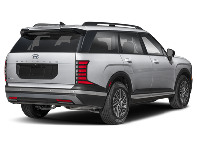 2026 Hyundai PALISADE HYBRID SEL Premium 7P