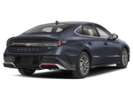 2027 Hyundai SONATA HYBRID Limited
