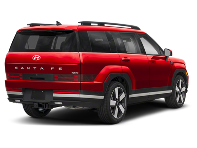 2027 Hyundai SANTA FE HYBRID Limited