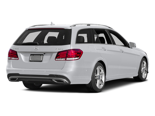 2014 Mercedes-Benz E-Class E 350 Luxury