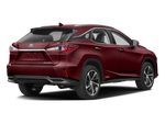 2017 Lexus RX RX 450h