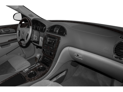 2015 Buick Enclave Premium