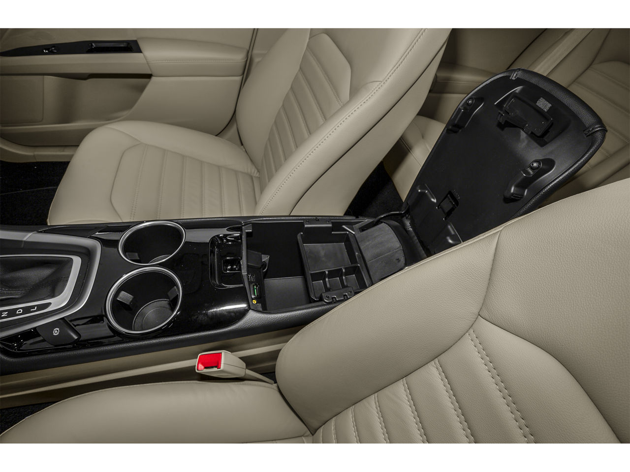 2015 Ford Fusion SE Hybrid