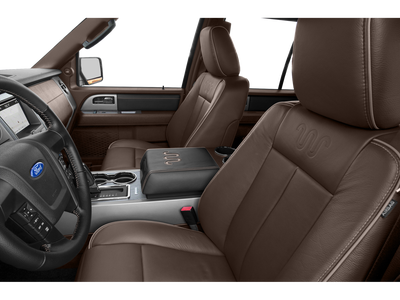 2015 Ford Expedition EL King Ranch