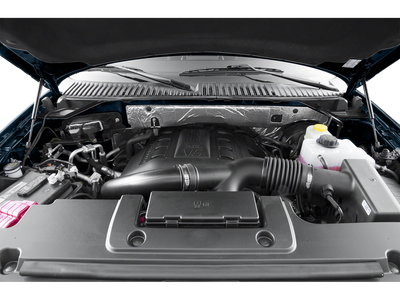 2015 Ford Expedition EL King Ranch