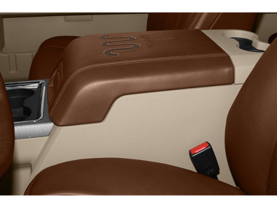 2015 Ford Super Duty F-350 Lariat