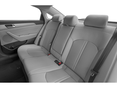 2015 Hyundai SONATA 1.6T Eco