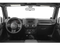 2015 Jeep Wrangler Unlimited Willys Wheeler