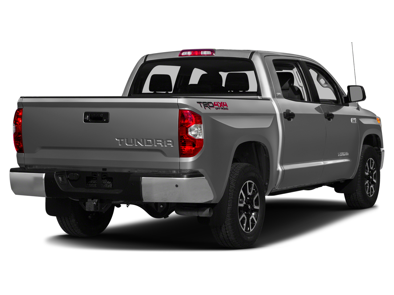 2015 Toyota TUNDRA SR5