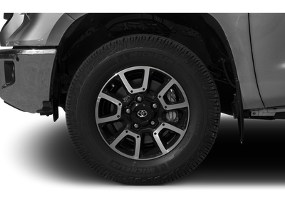 2015 Toyota TUNDRA SR5