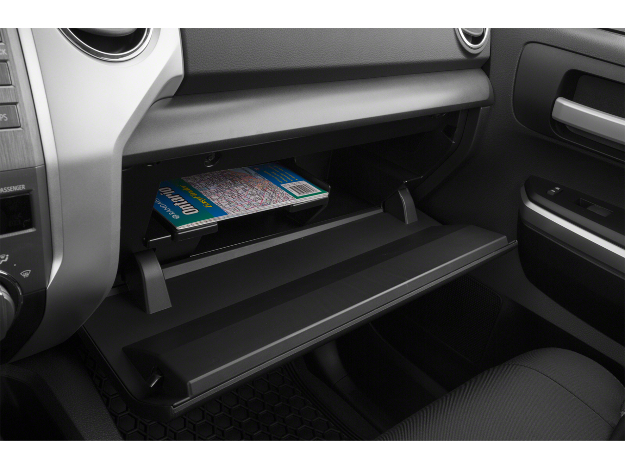 2015 Toyota TUNDRA SR5