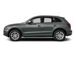 2016 Audi Q5 2.0T QUATTRO Premium Plus