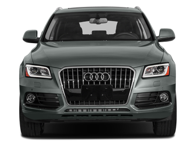 2016 Audi Q5 2.0T QUATTRO Premium Plus