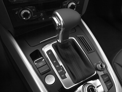 2016 Audi Q5 2.0T QUATTRO Premium Plus