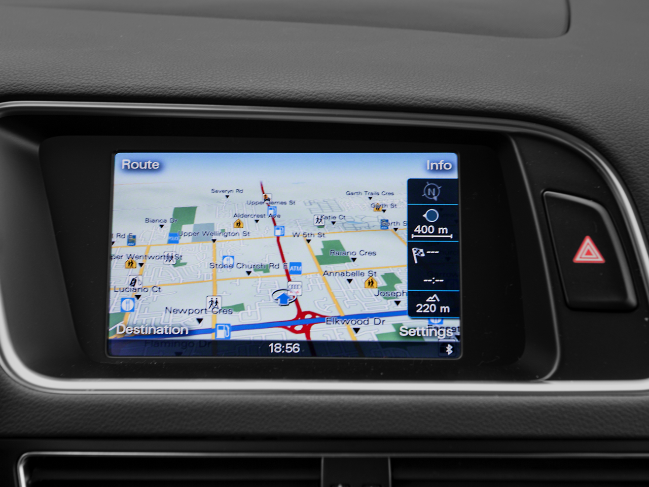 2016 Audi Q5 2.0T QUATTRO Premium Plus