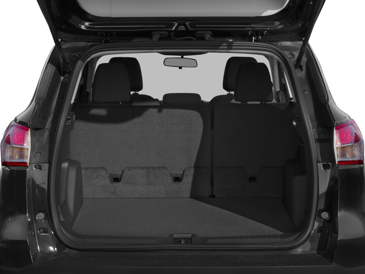 2016 Ford Escape S