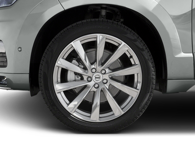 2017 Volvo Xc90 T6inscript