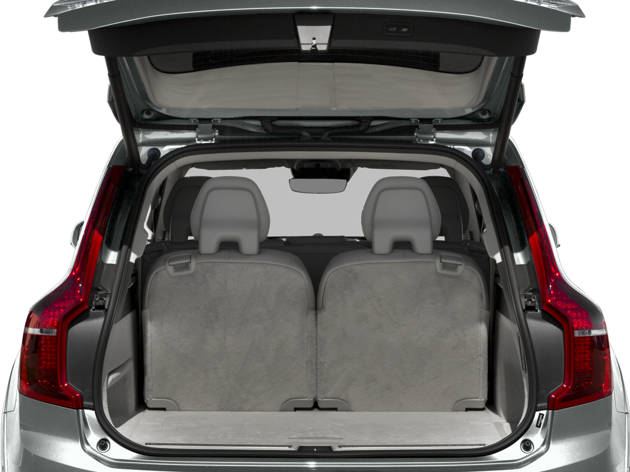 2017 Volvo Xc90 T6inscript