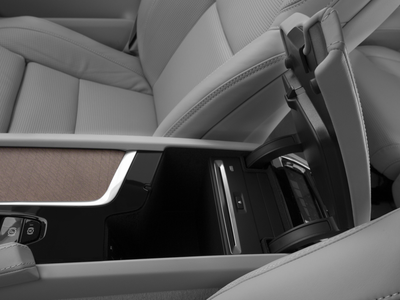 2017 Volvo Xc90 T6inscript