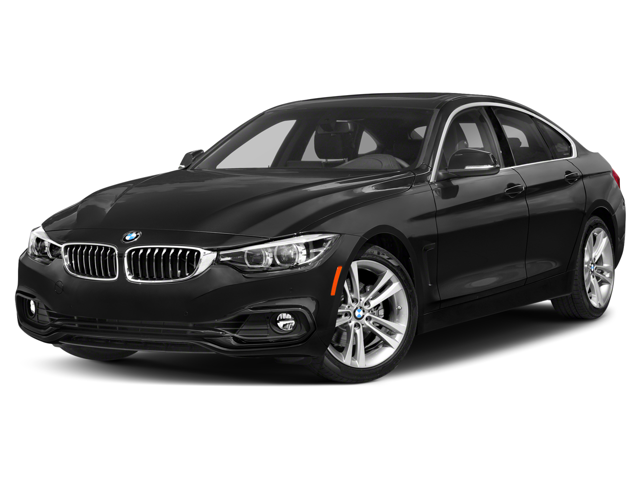 2018 BMW 430I XDRIVE GC 430i xDrive