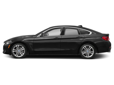 2018 BMW 430I XDRIVE GC 430i xDrive