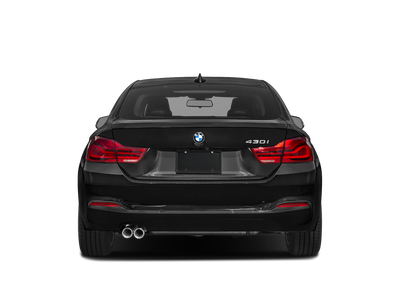 2018 BMW 430I XDRIVE GC 430i xDrive