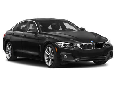 2018 BMW 430I XDRIVE GC 430i xDrive