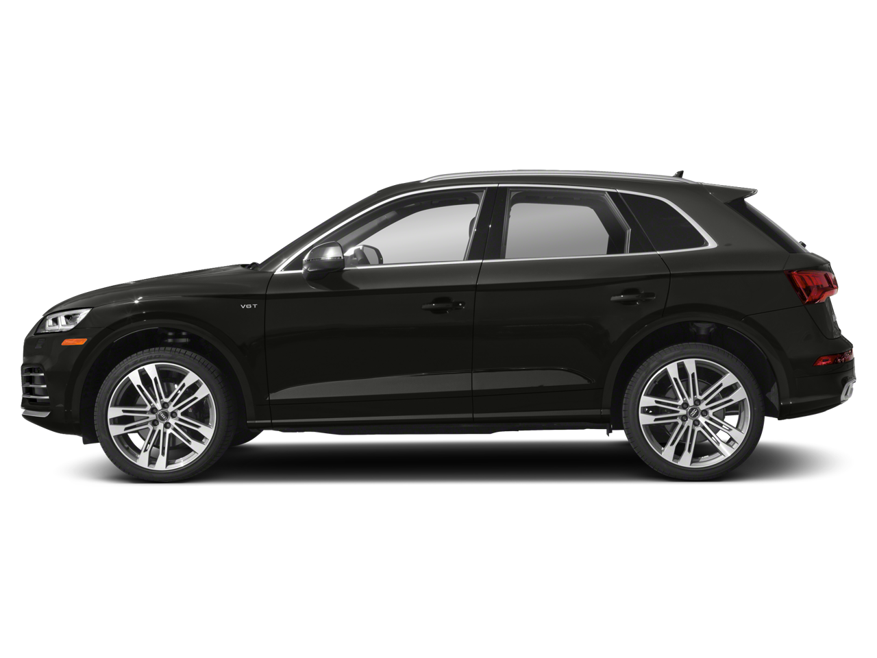 2019 Audi SQ5 Premium Plus