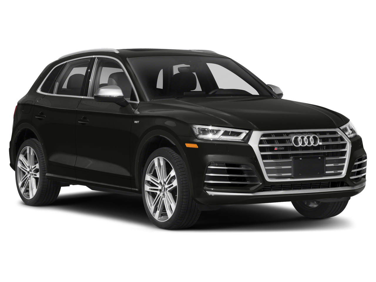 2019 Audi SQ5 Premium Plus