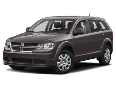 2019 Dodge Journey SE Value Pkg
